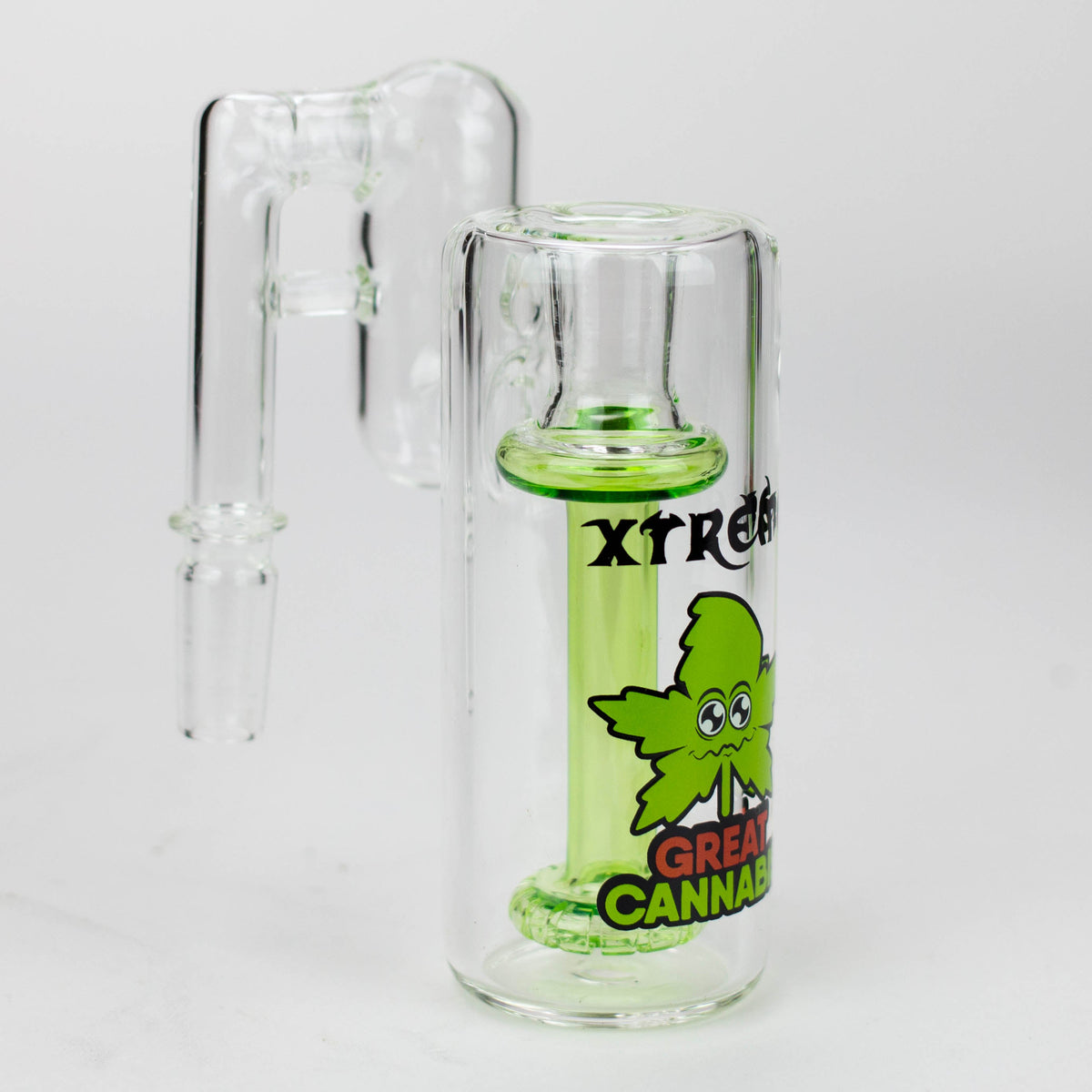 Xtreme - 14mm female joint ashcatcher