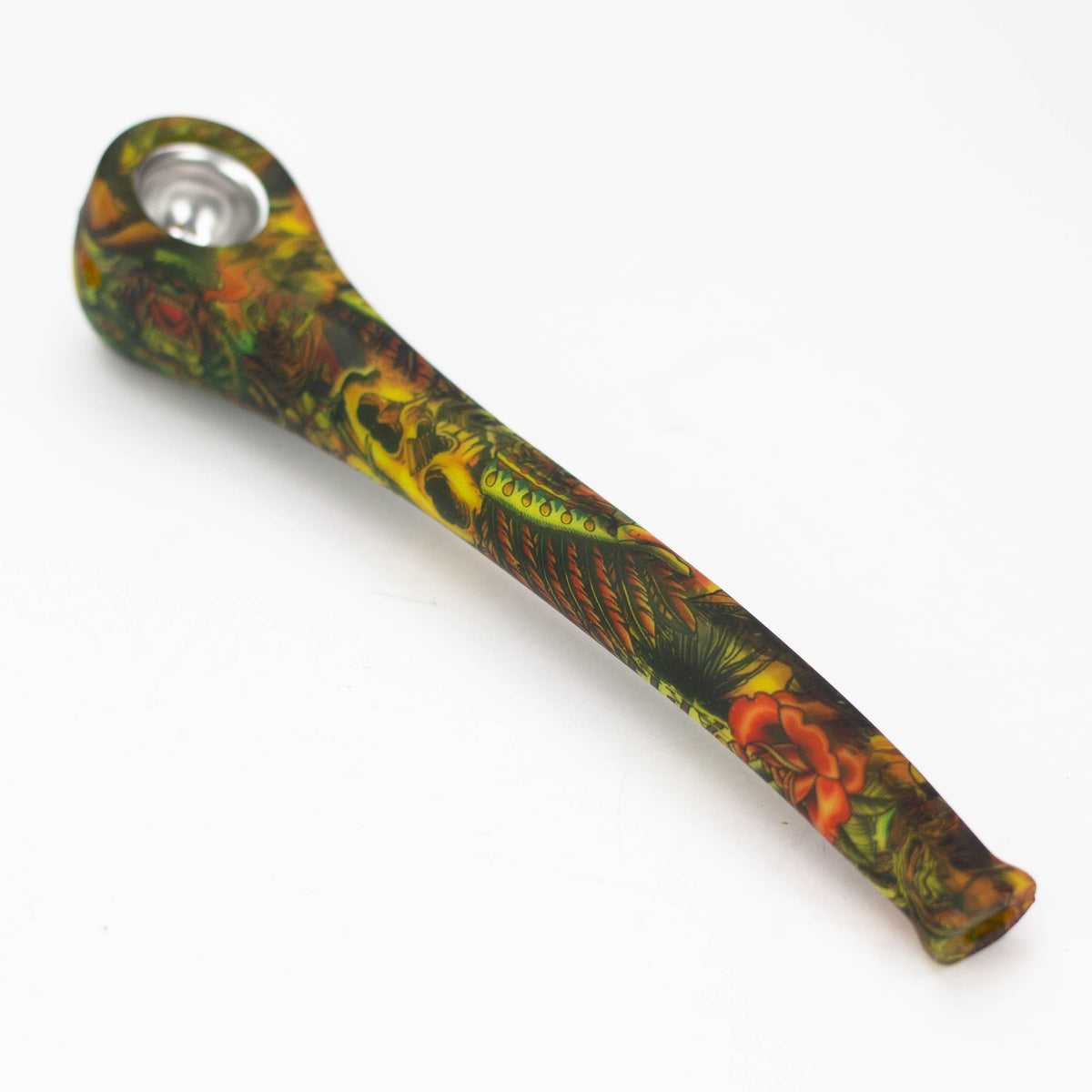 graphic silicone pipe canada