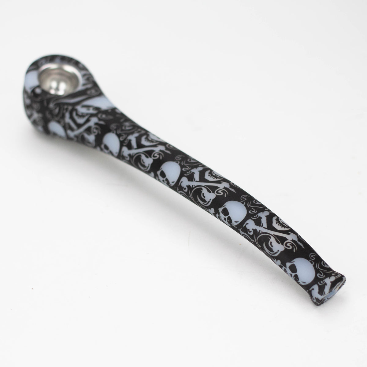 Skull pipe canada