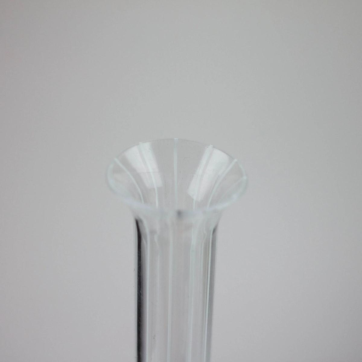 8" stripe acrylic water pipe [SV10]_2