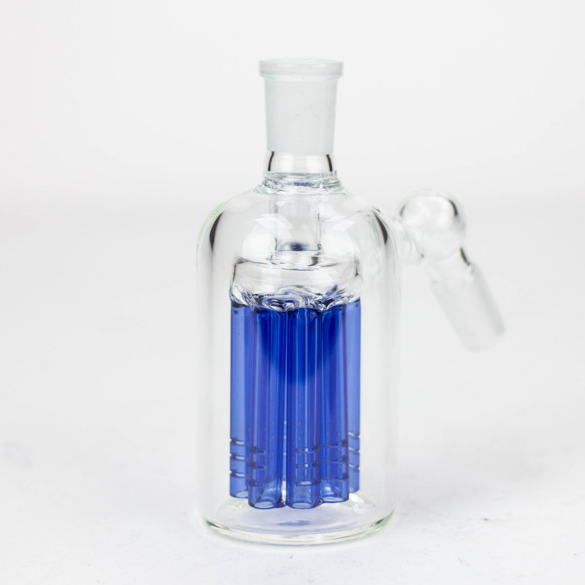 Blue Ash Catcher with Diffuser