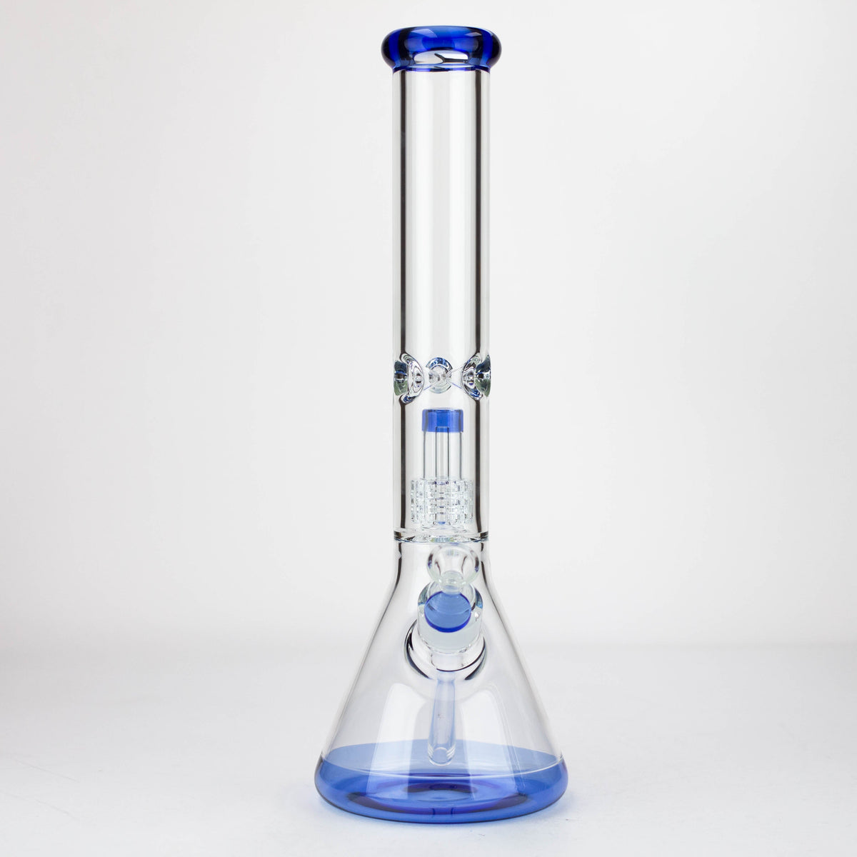 16 inch Bong With Percolator