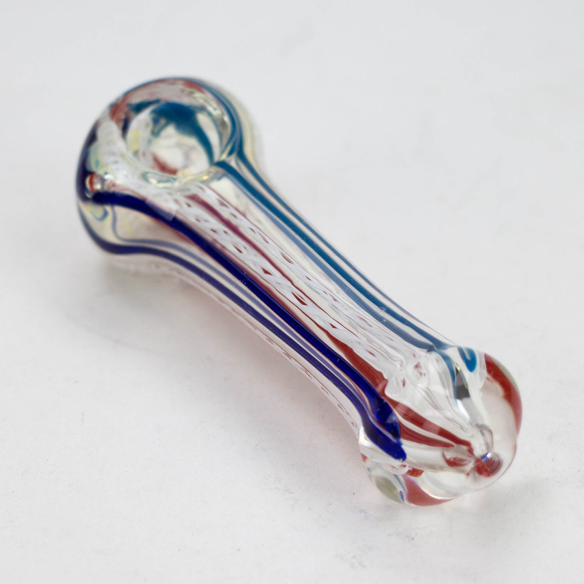 small 5" glass hand pipe Canada