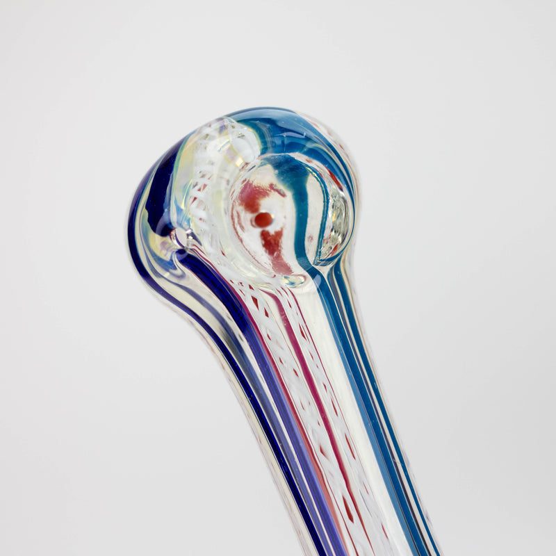 5" soft glass hand pipe Canada