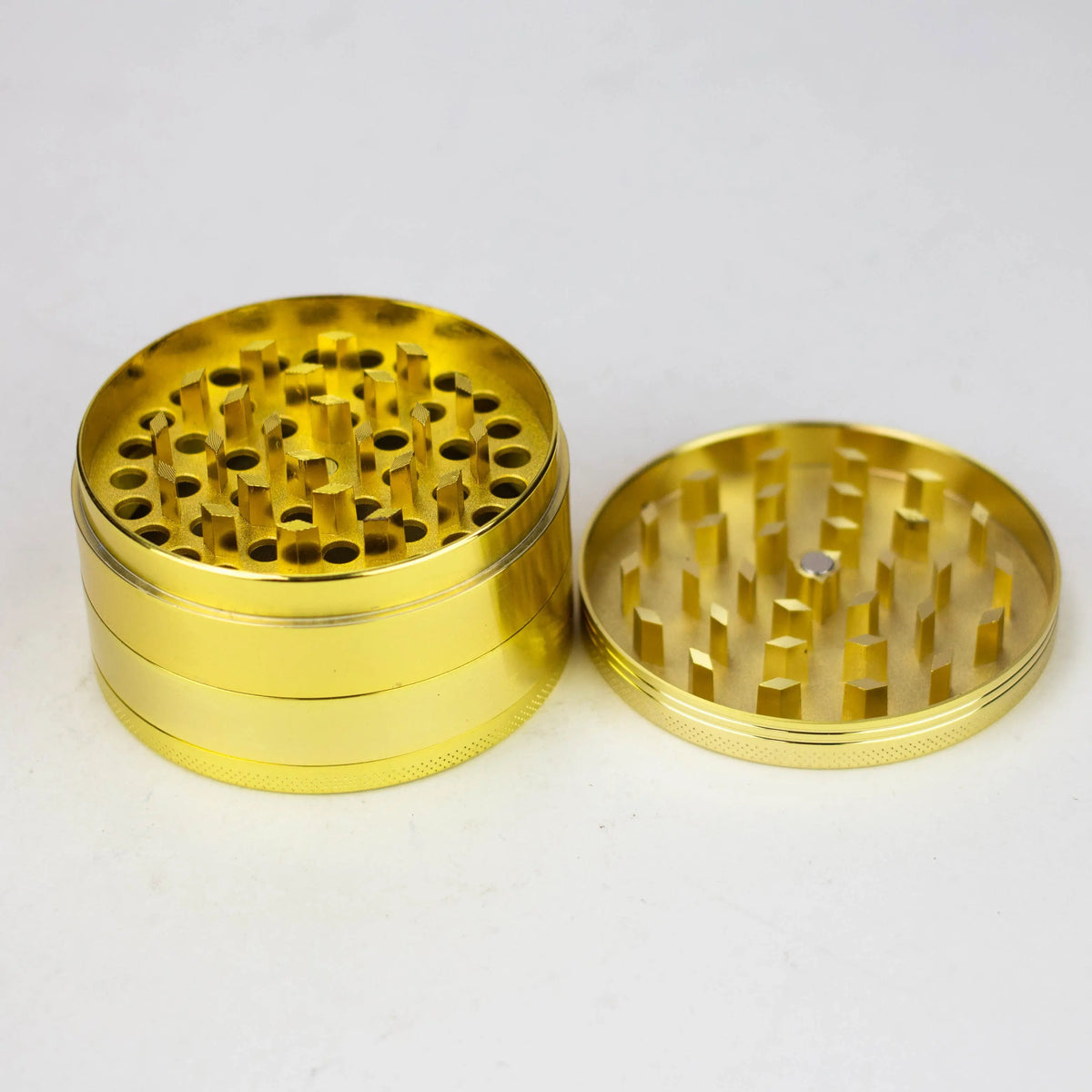 Acid Secs yellow weed grinder canada