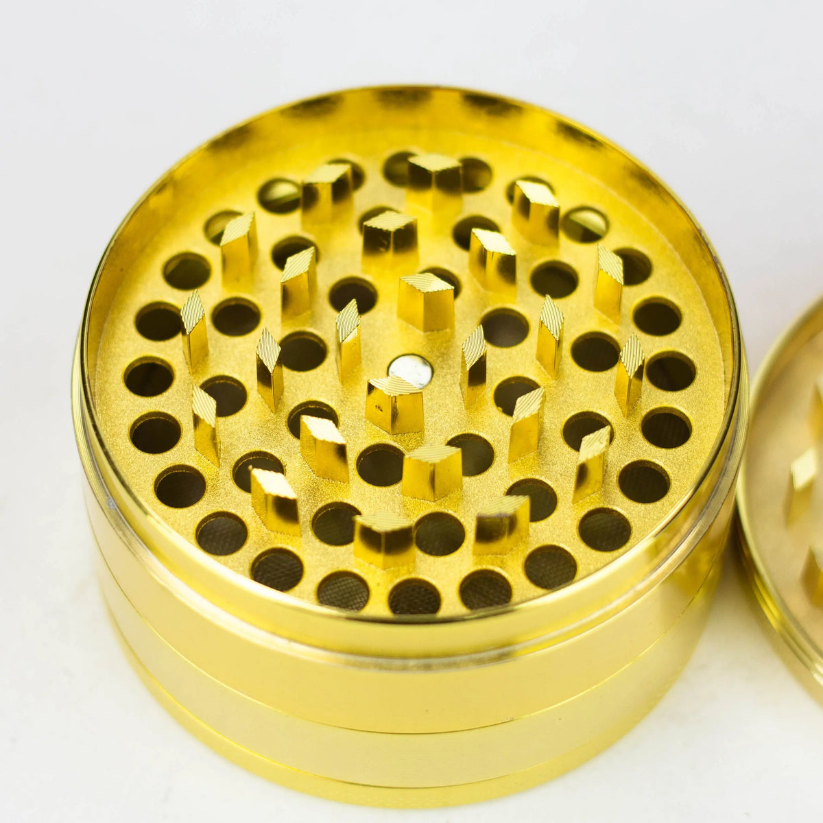 Acid Secs herb grinder metal canada