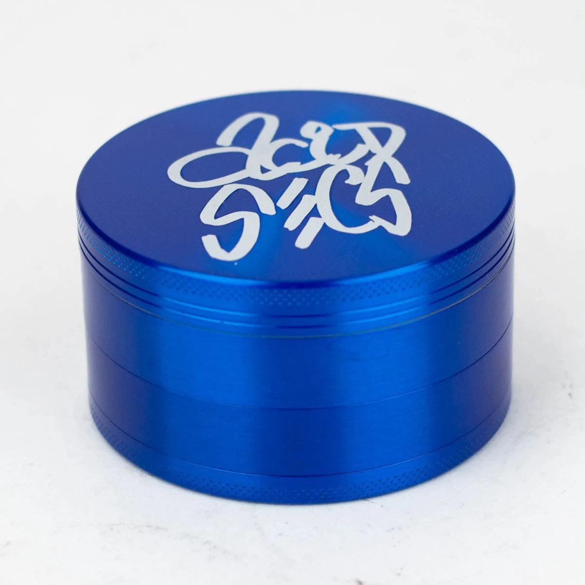 Acid Secs blue metal weed grinder canada