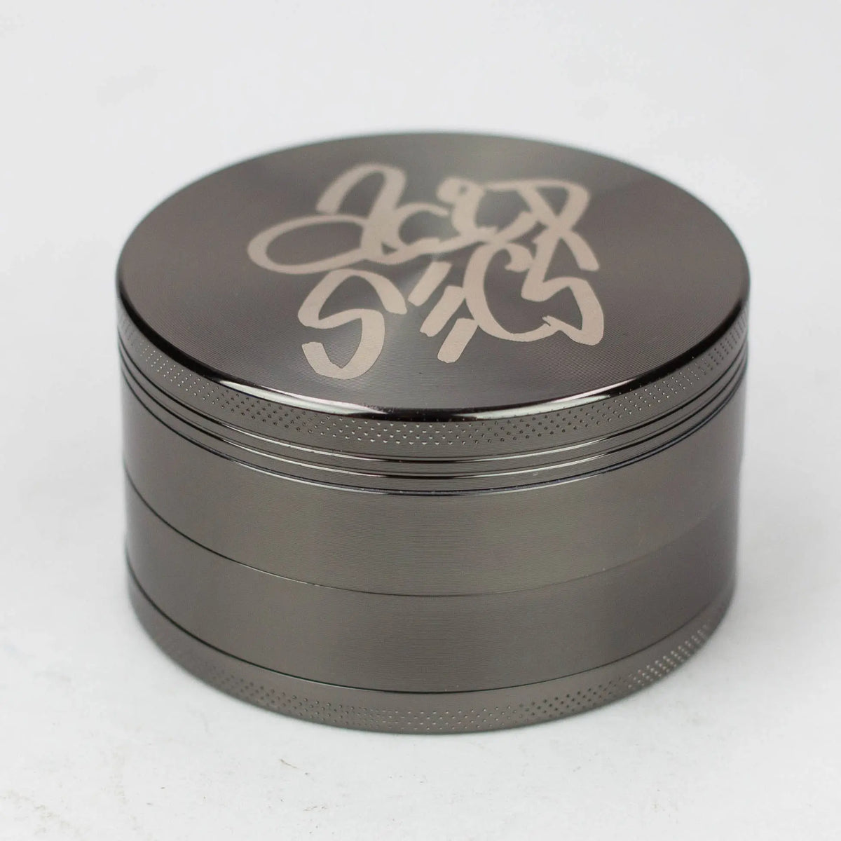 Acid Secs black metal herb grinder canada