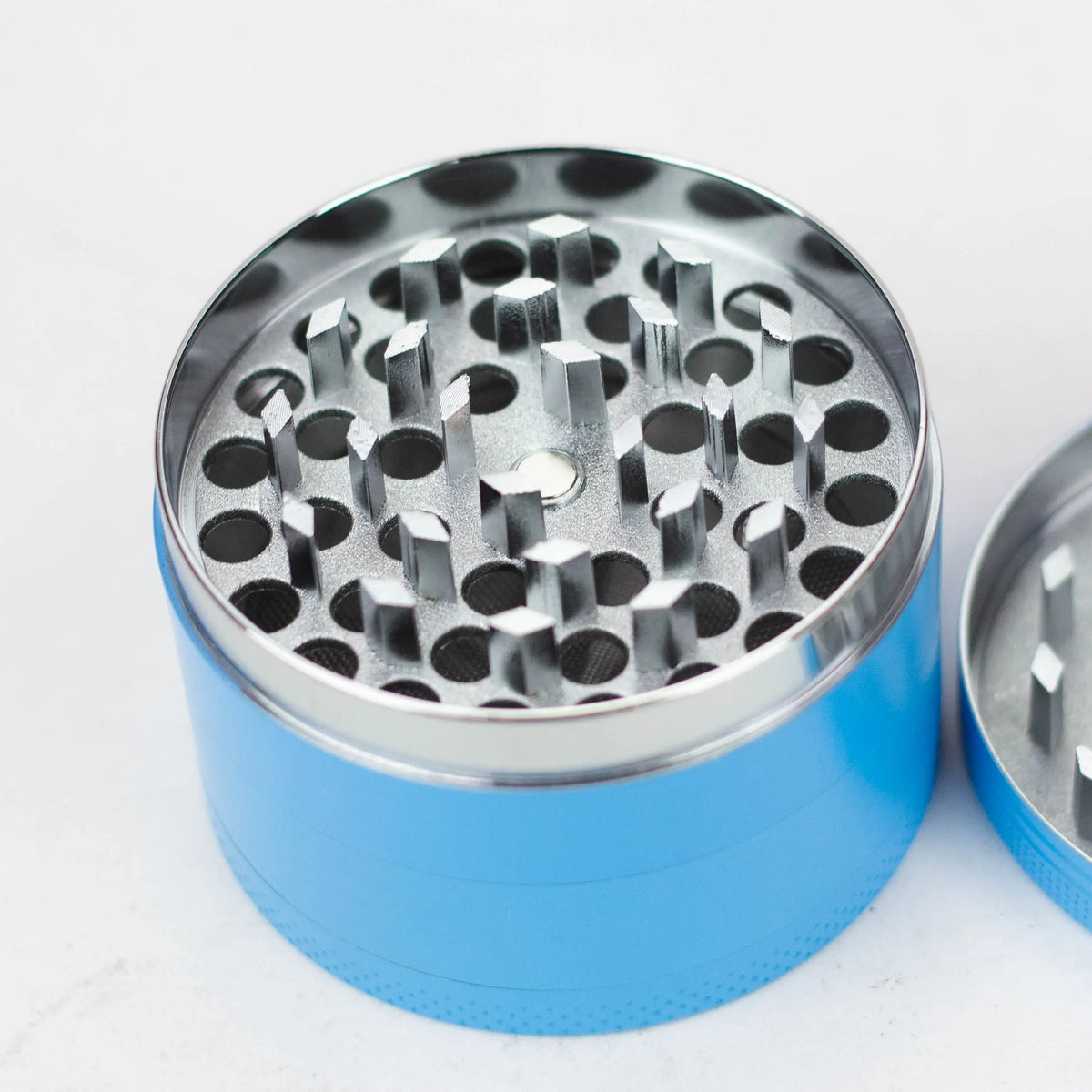 Acid Secs 63mm Weed Grinder Canada