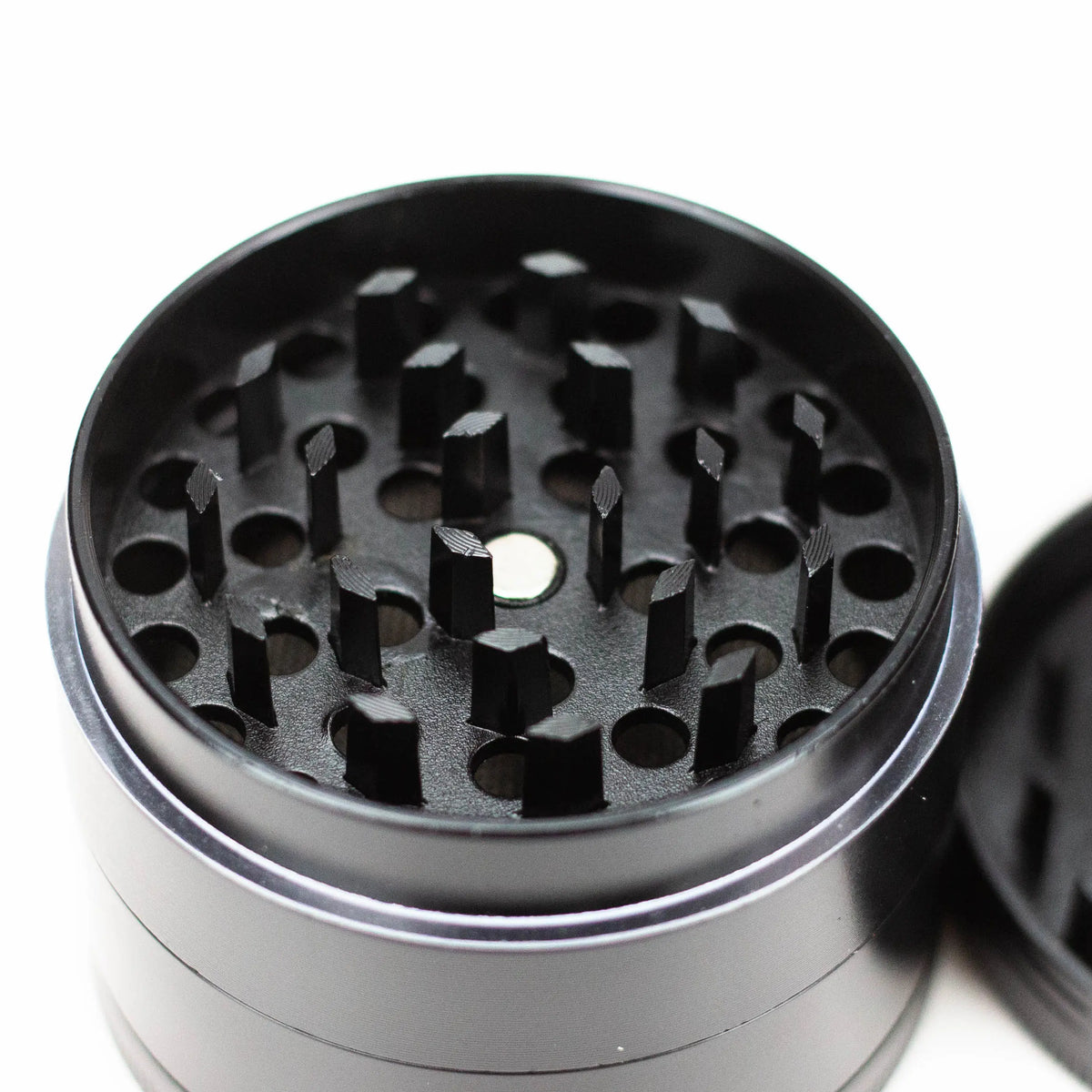 PROTECT YA NECK - Best Metal Grinder For Weed - Canada