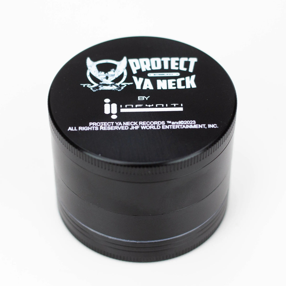 PROTECT YA NECK - Honeybee Grinder For Herb - Canada