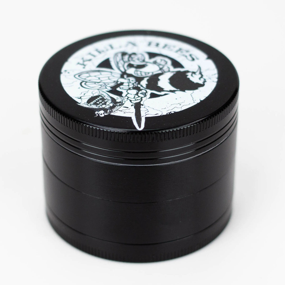 PROTECT YA NECK - Honeybee Best Weed Grinder - Canada