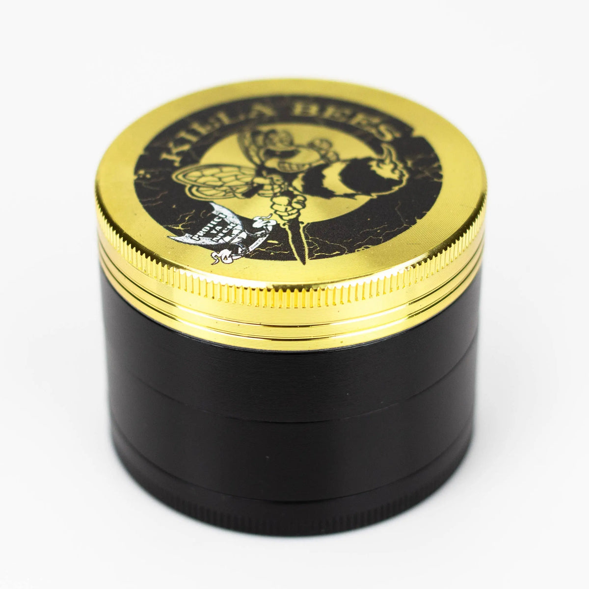 PROTECT YA NECK - Honeybee Grinder For Weed - Canada