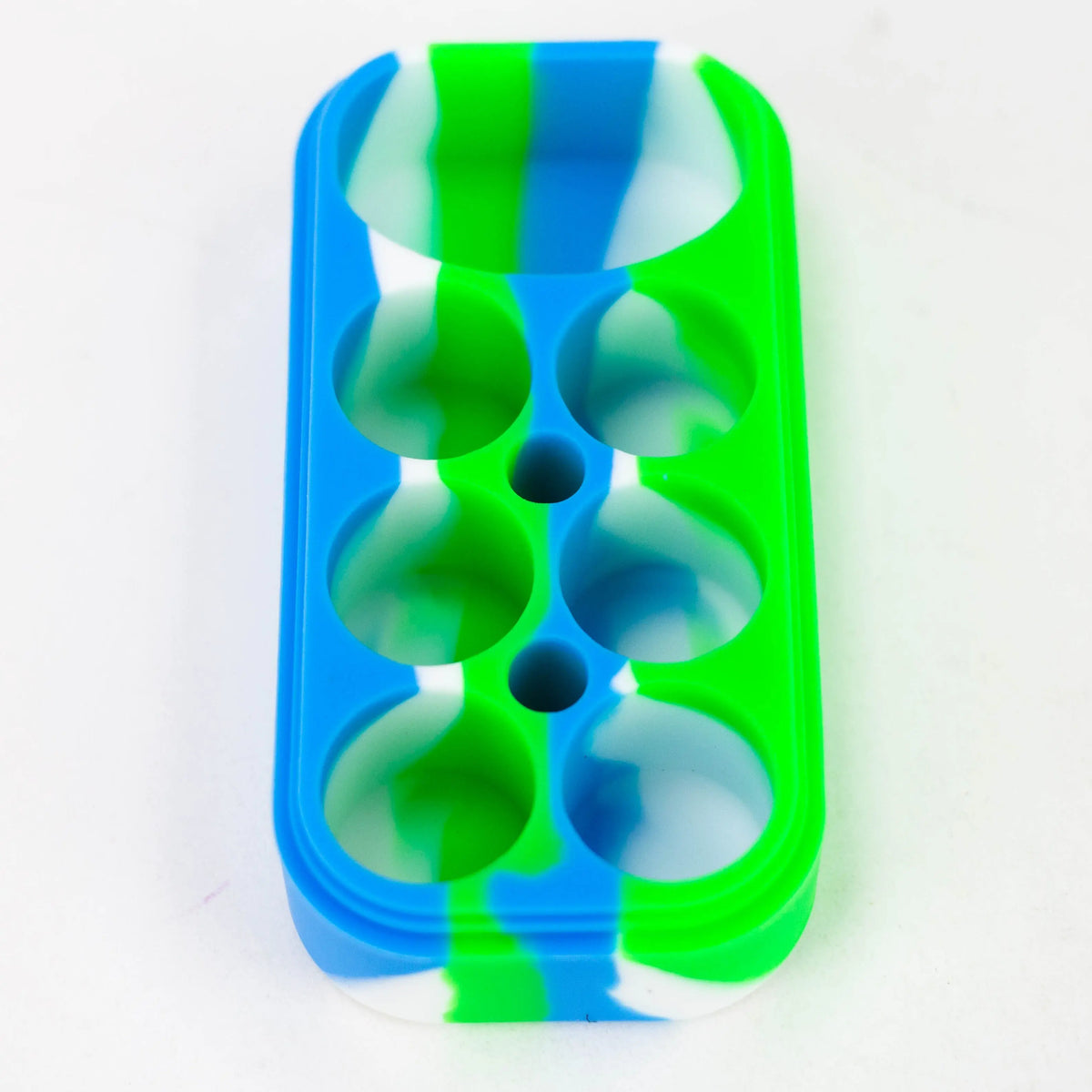 Non-stick Silicone Wax Container_6