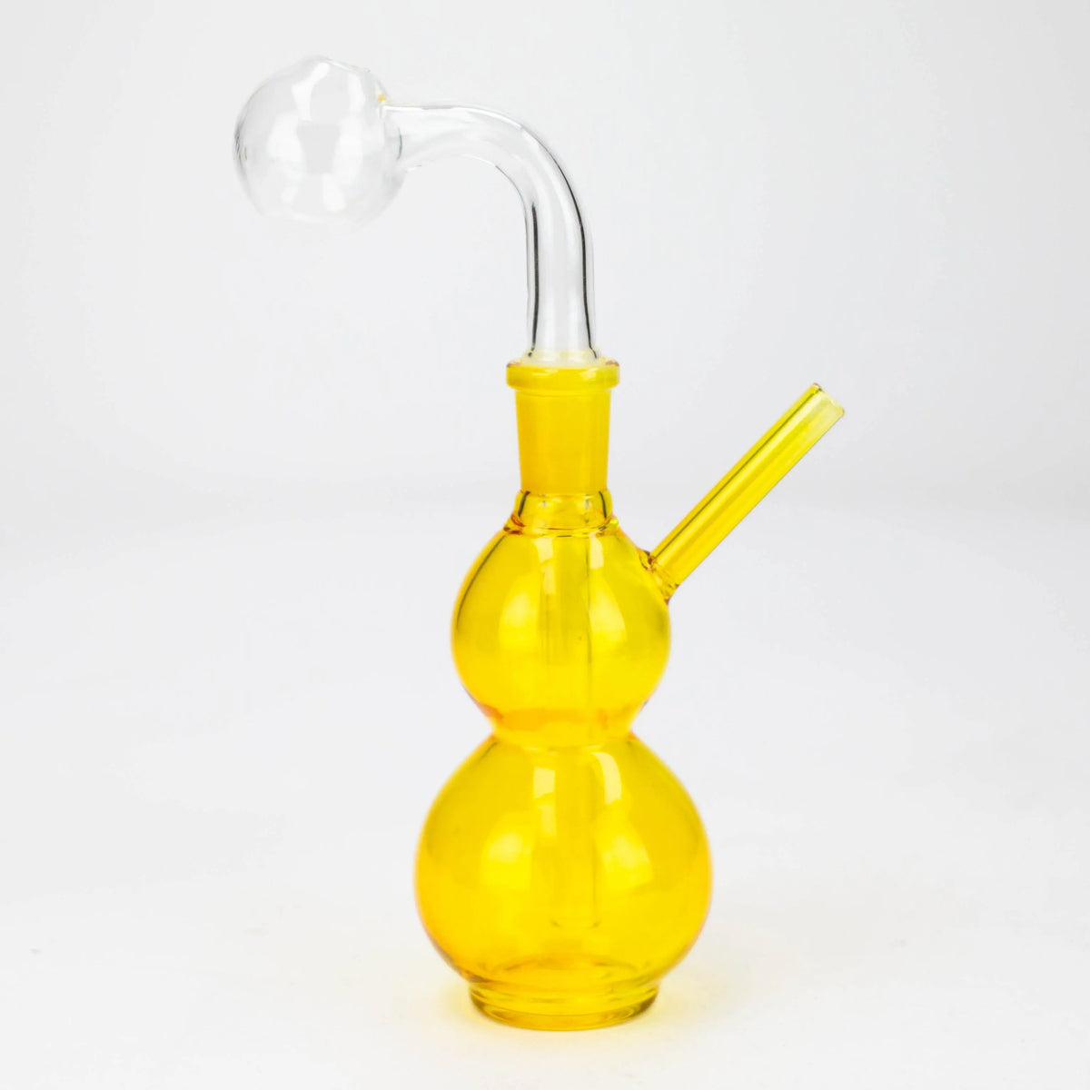 Sunny Yellow Oil Burner Pipe - Canada