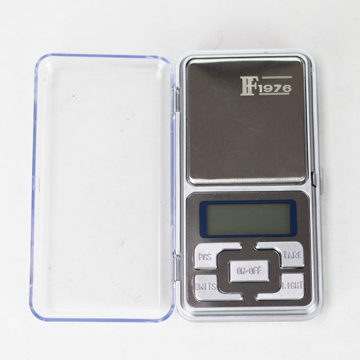 Double Digit Mini Cannabis Scale - Canada