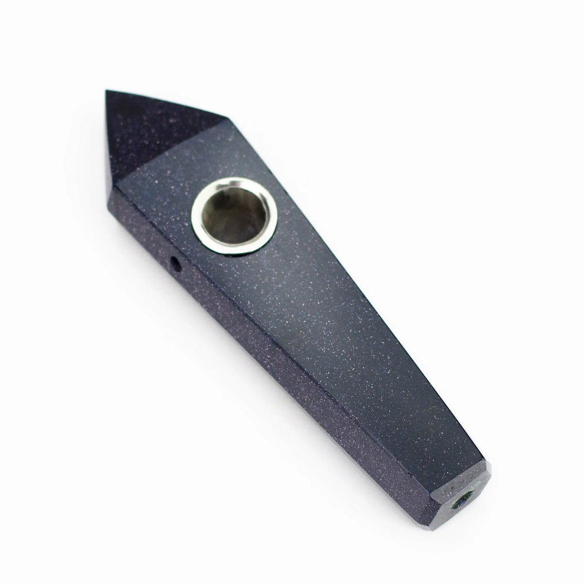 Acid Secs Premium Black Stone Pipe For Weed - Canada