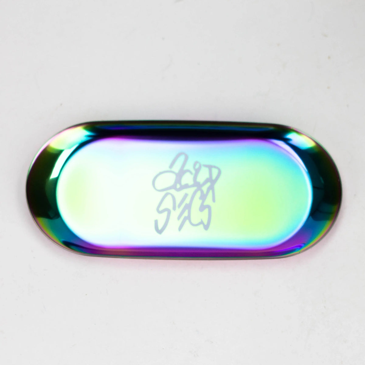 Acid Secs Rolling Tray Accessory For Weed - Canada