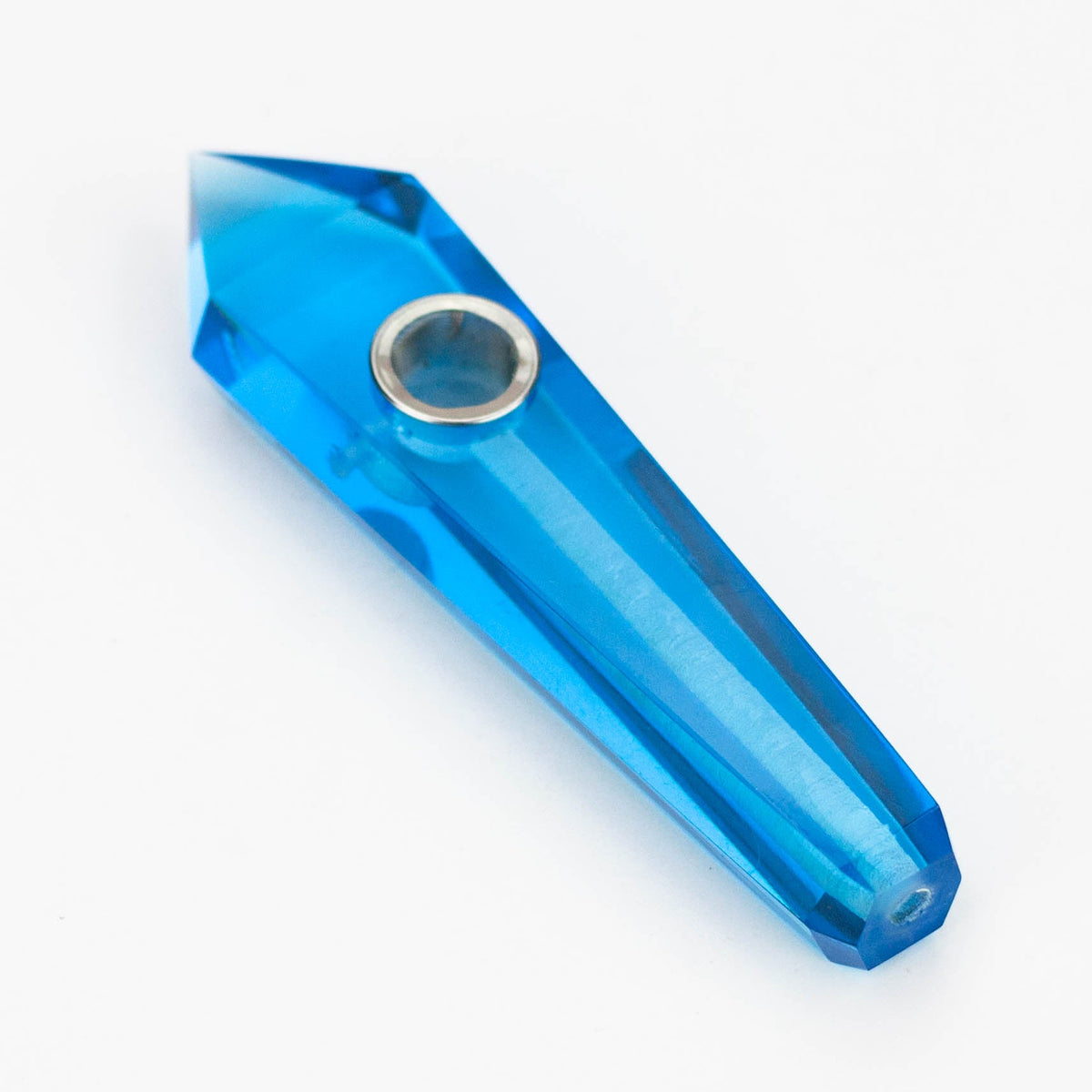 Acid Secs Best Quartz Pipe Canada - Blue