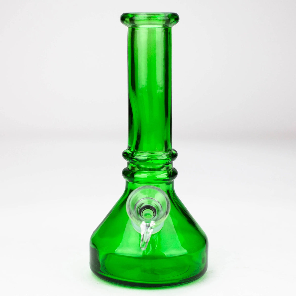 small green water pipe canada