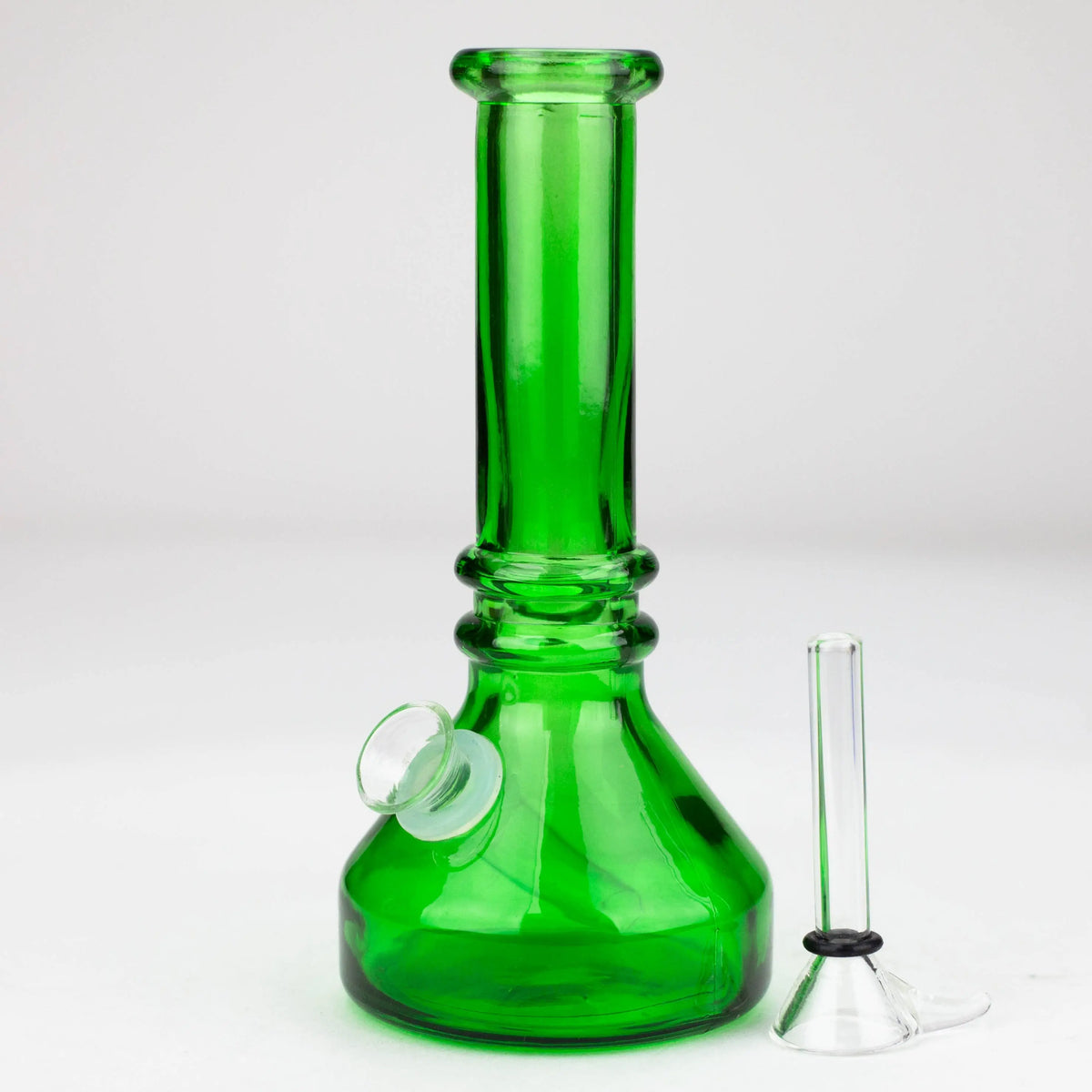 mini bong canada green