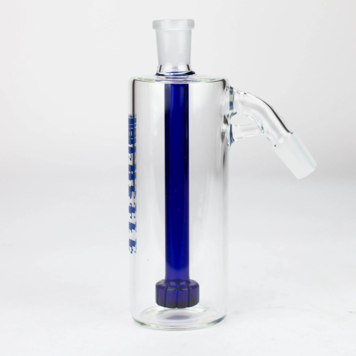 Castle Glassworks Best ShowerHead Ash Catcher