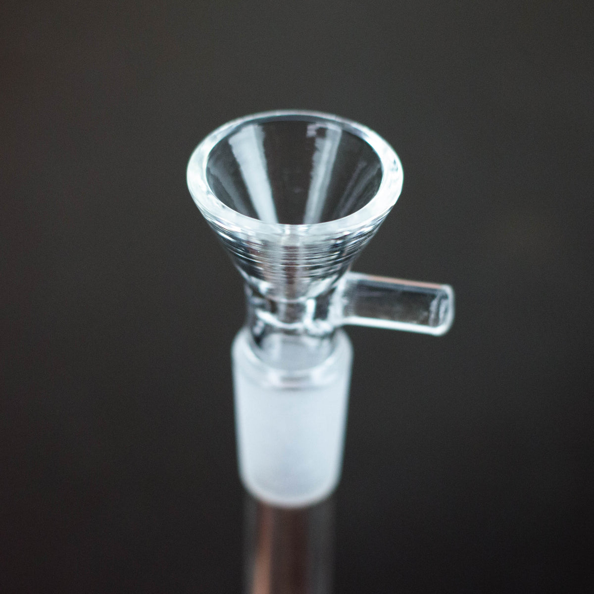 Glass Bowlstem for bong