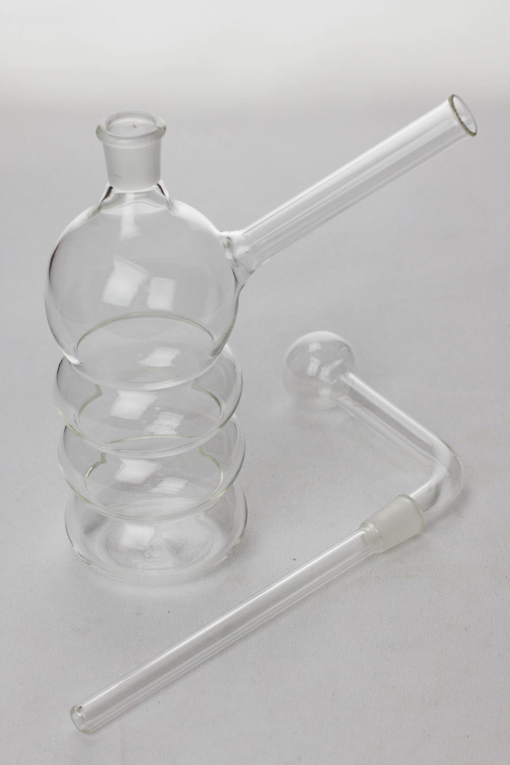 best oil rig for concentrates canada