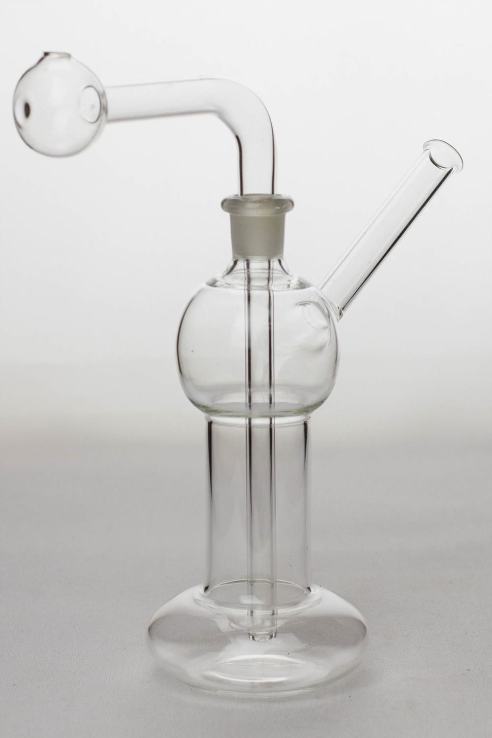 glass oil rig for concentrates canada