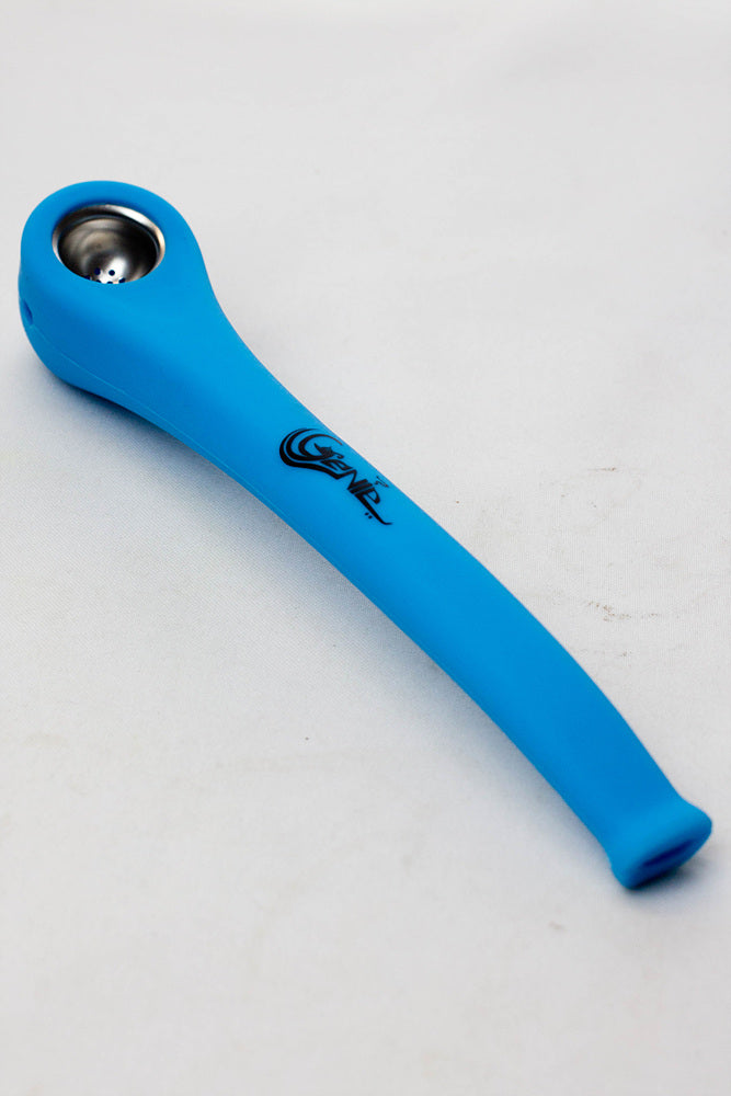 Genie Small Silicone Hand Pipe Canada