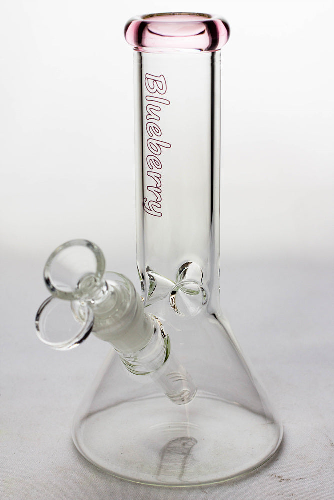 Blueberry beaker bong canada