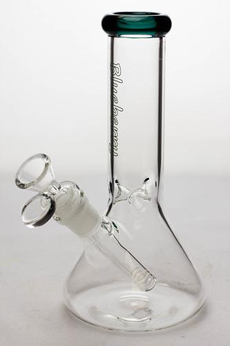 green glass bong canada