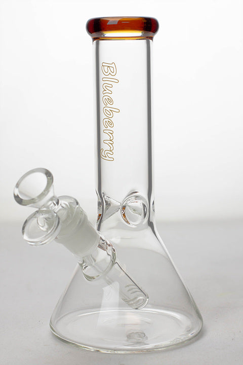 Glass Beaker Bong Canada