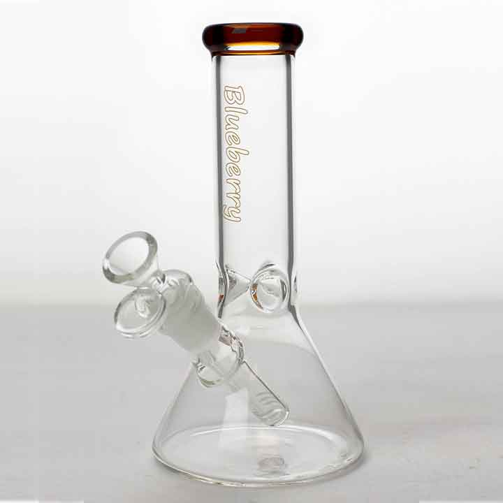 8 inch beaker bong canada