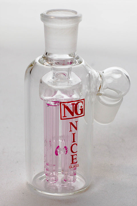 NG 4 Arms Diffuser Ash Catcher in Pink