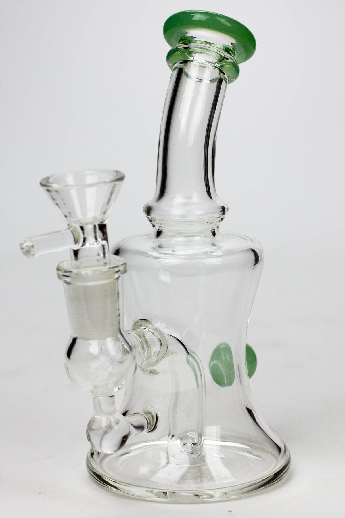 dab rig for weed and concentrates