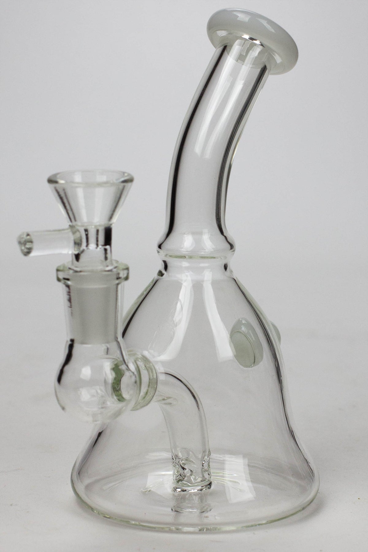 6-inch-Clear-Bell-Dab-Rig-Hybrid