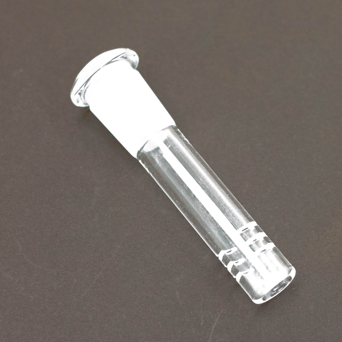 Premium Glass 6 slits down stem canada