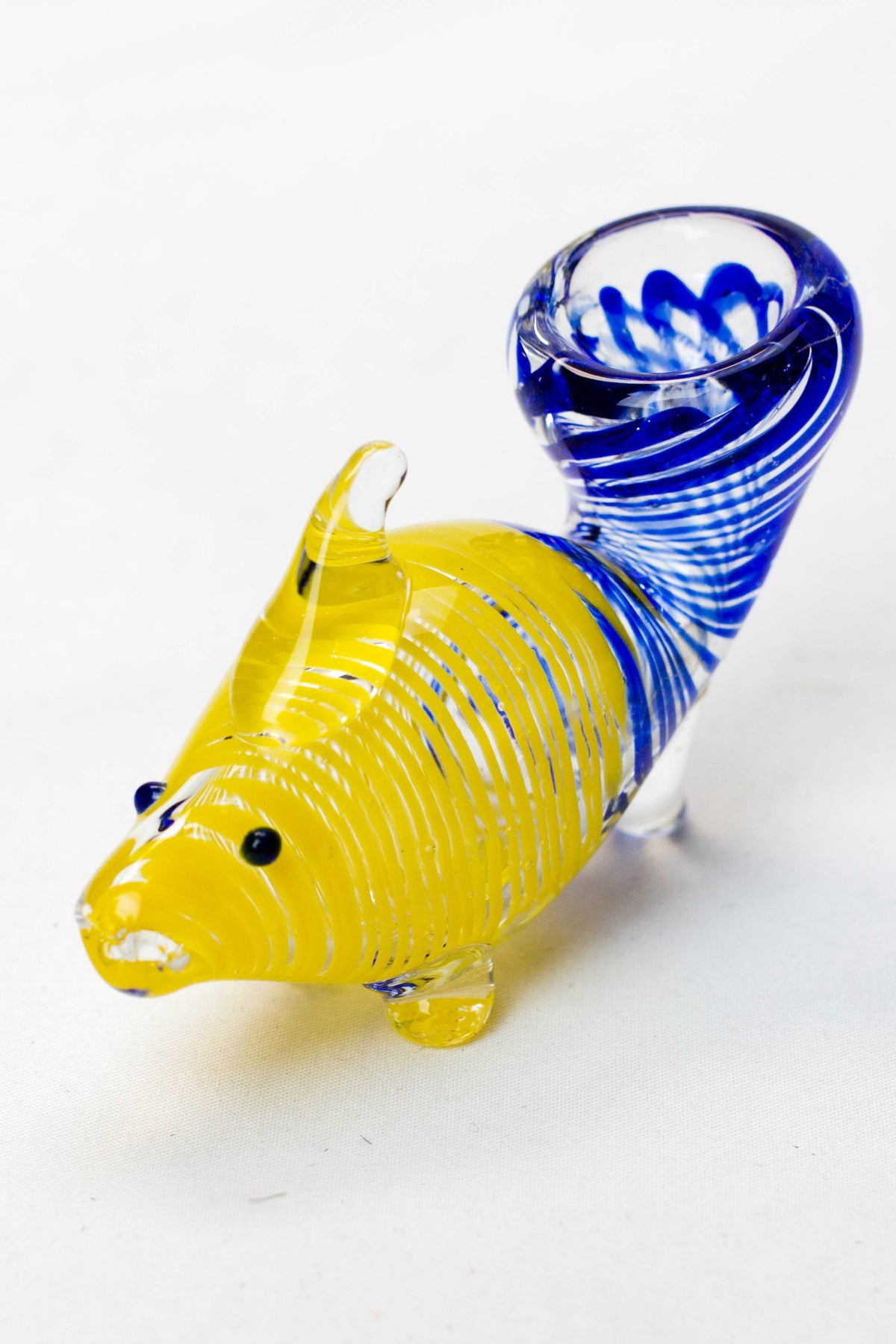 Goldfish Cannabis Pipe Canada