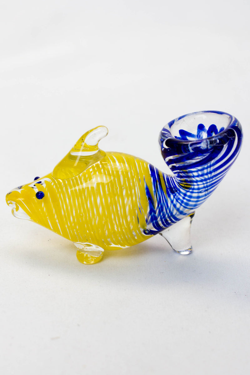 Small Goldfish Pipe Canada