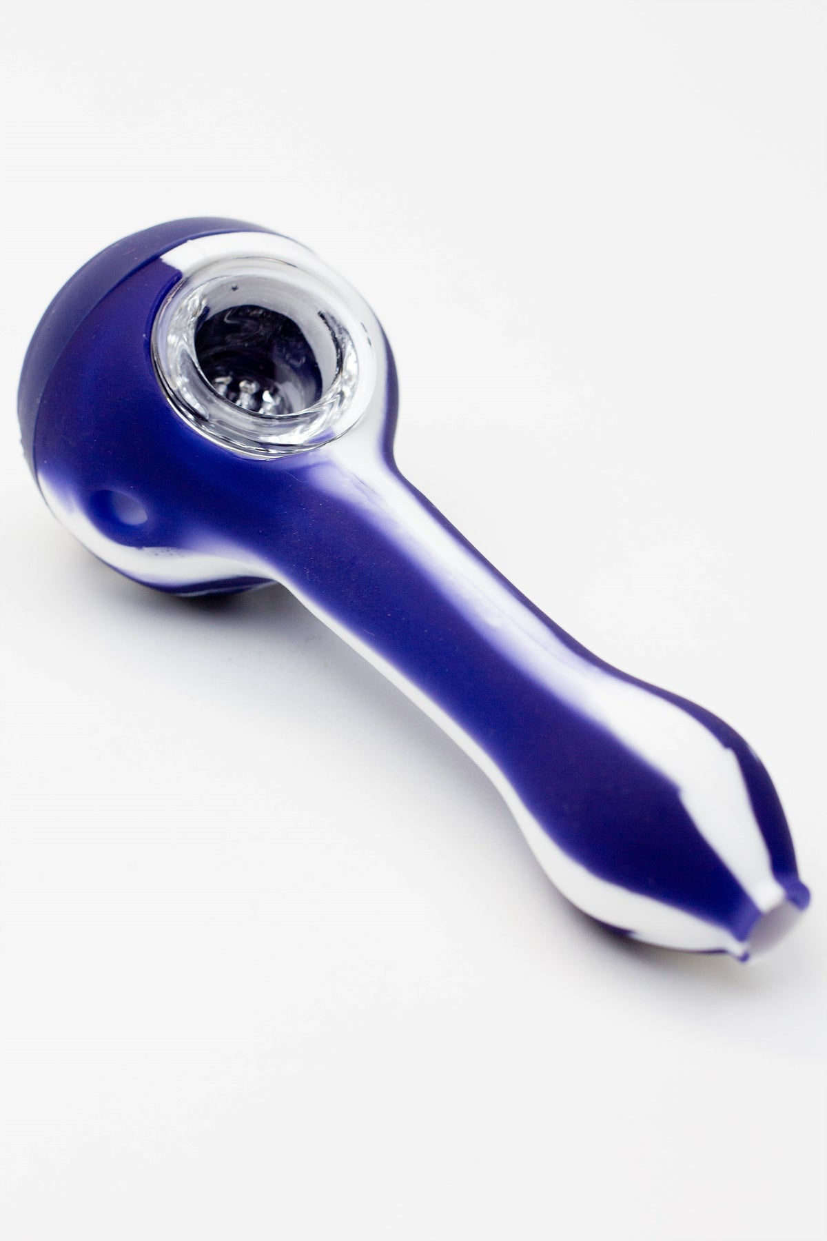 One EYE Cheap Silicone Hand Pipe - Canada