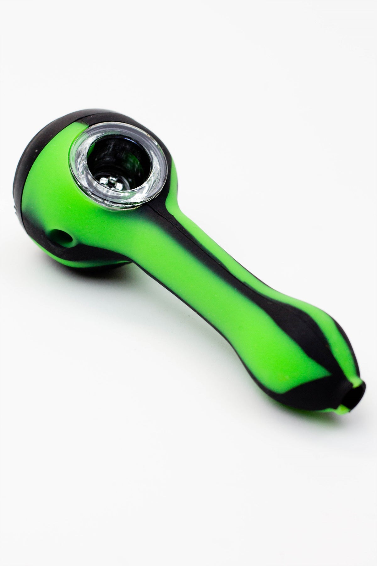 One EYE Silicone Cannabis Pipe - Canada