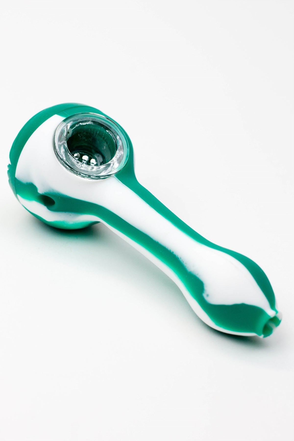 One EYE Silicone Weed Pipe - Canada