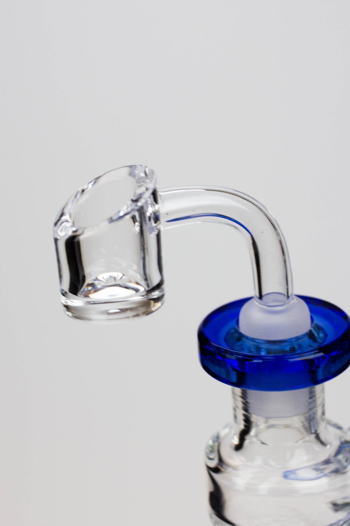 Squadafum Top-Hat Premium Dab Rig banger