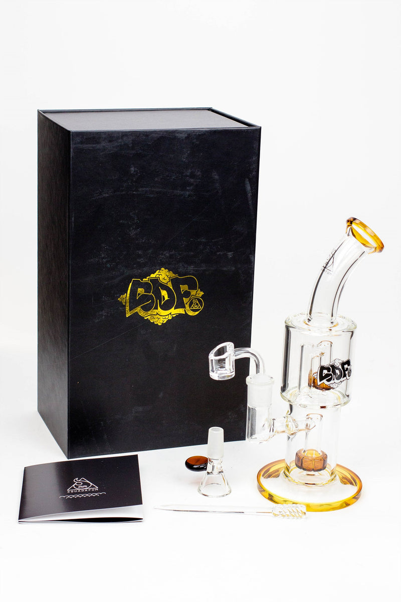 Squadafum Jah-Jah Premium Dab Rig canada