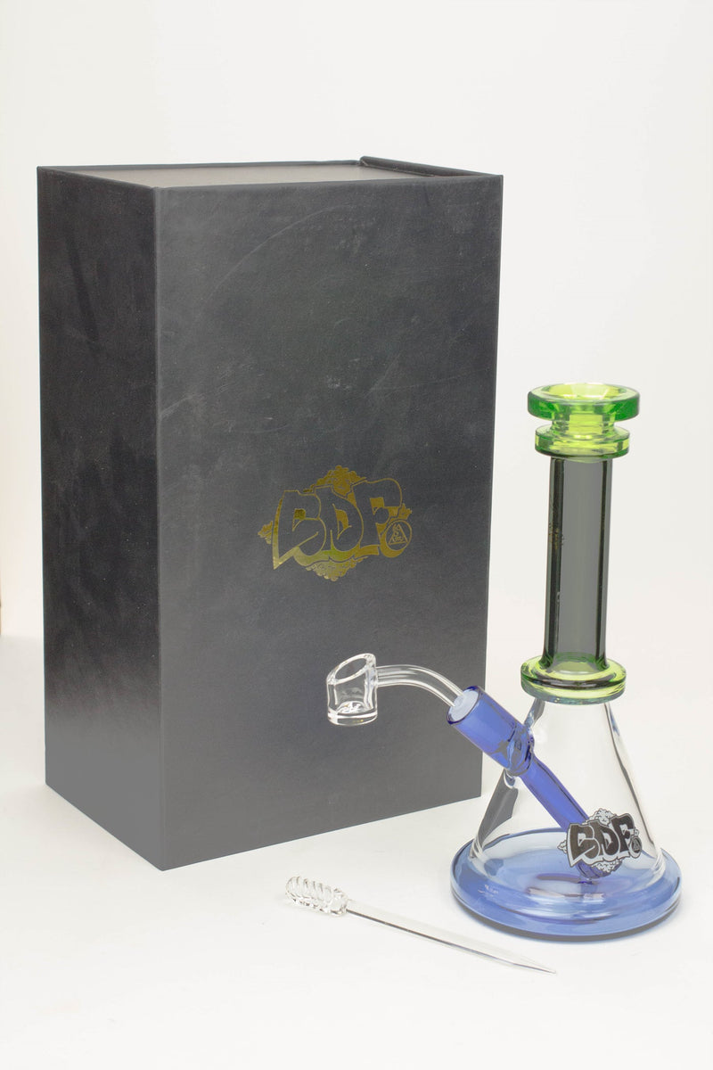 Squadafum Dab Rig Premium Cyclone Canada