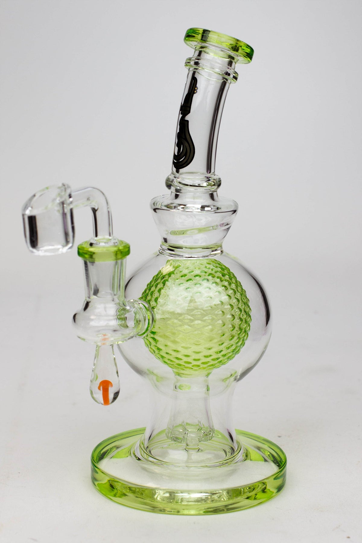 Genie Sphere Dabber rig canada