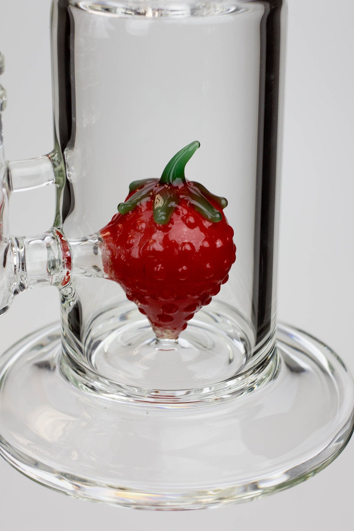 9" Genie Fruit Dab Rig base