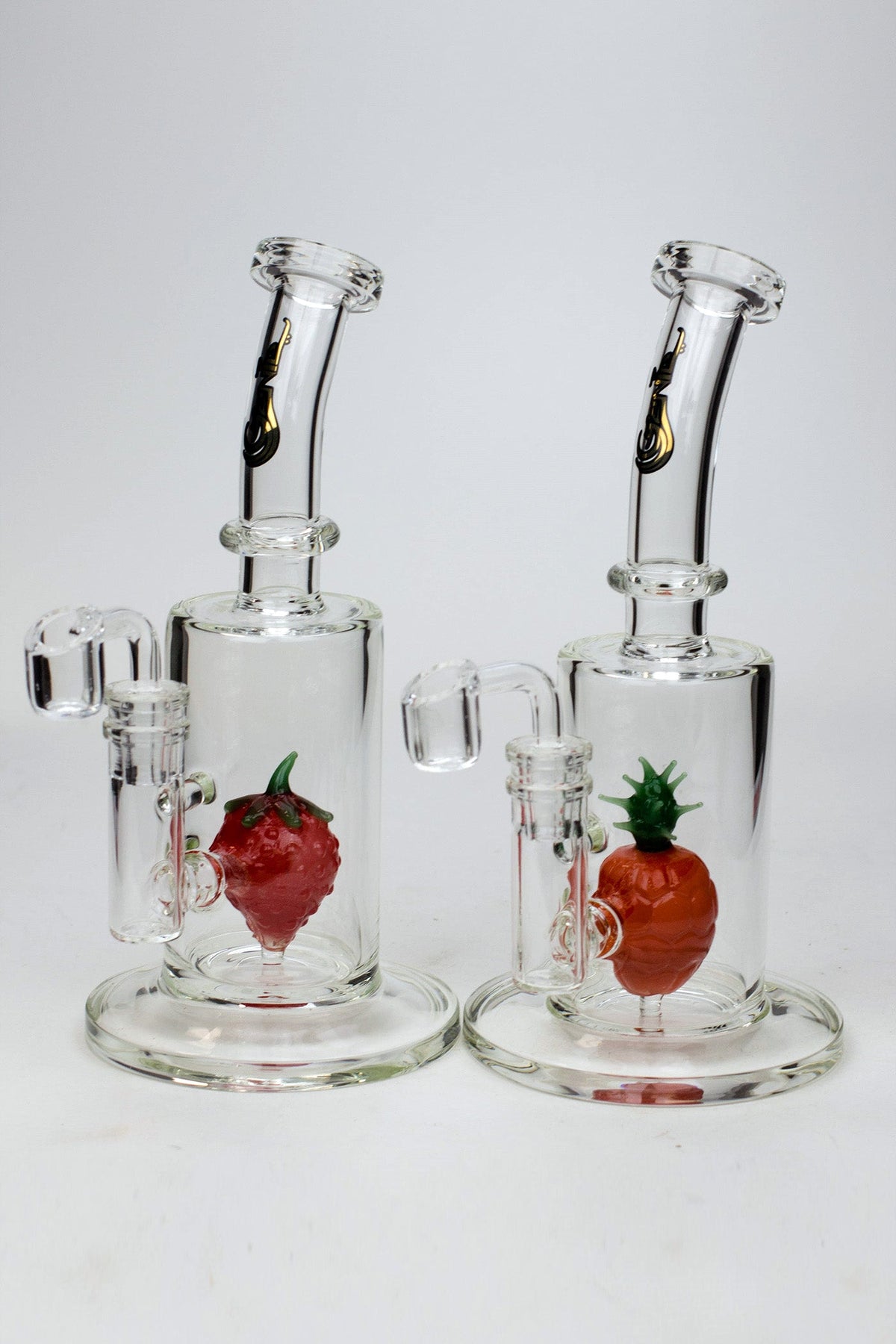 9" Genie Fruit Dab Rig Canada