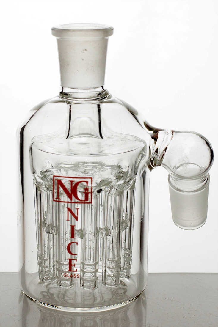 NG 11 Arm Diffuser Ash Catcher - Clear